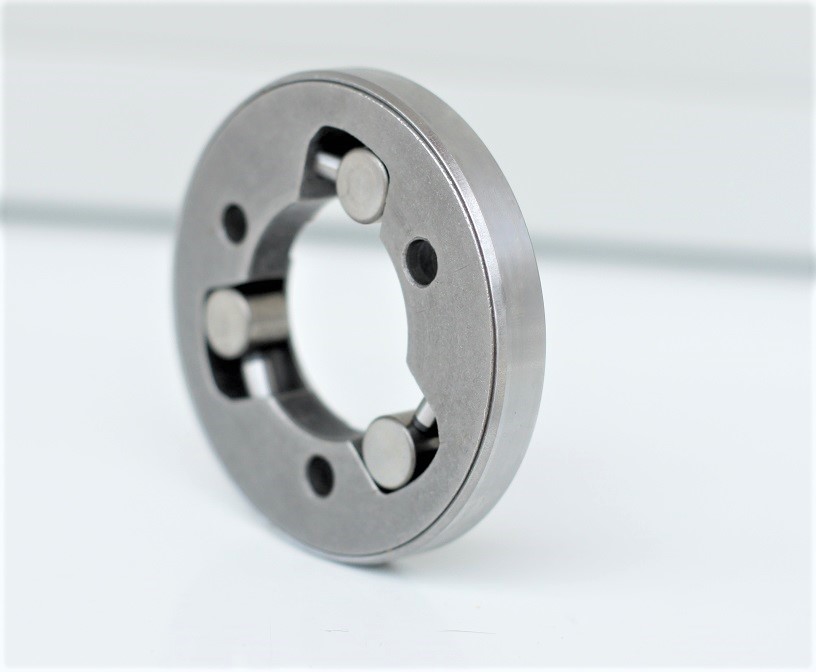 YAMAHA 88-99 2YL XV 535 VIRAGO WOLNE KOŁO BENDIX Producent Vinse