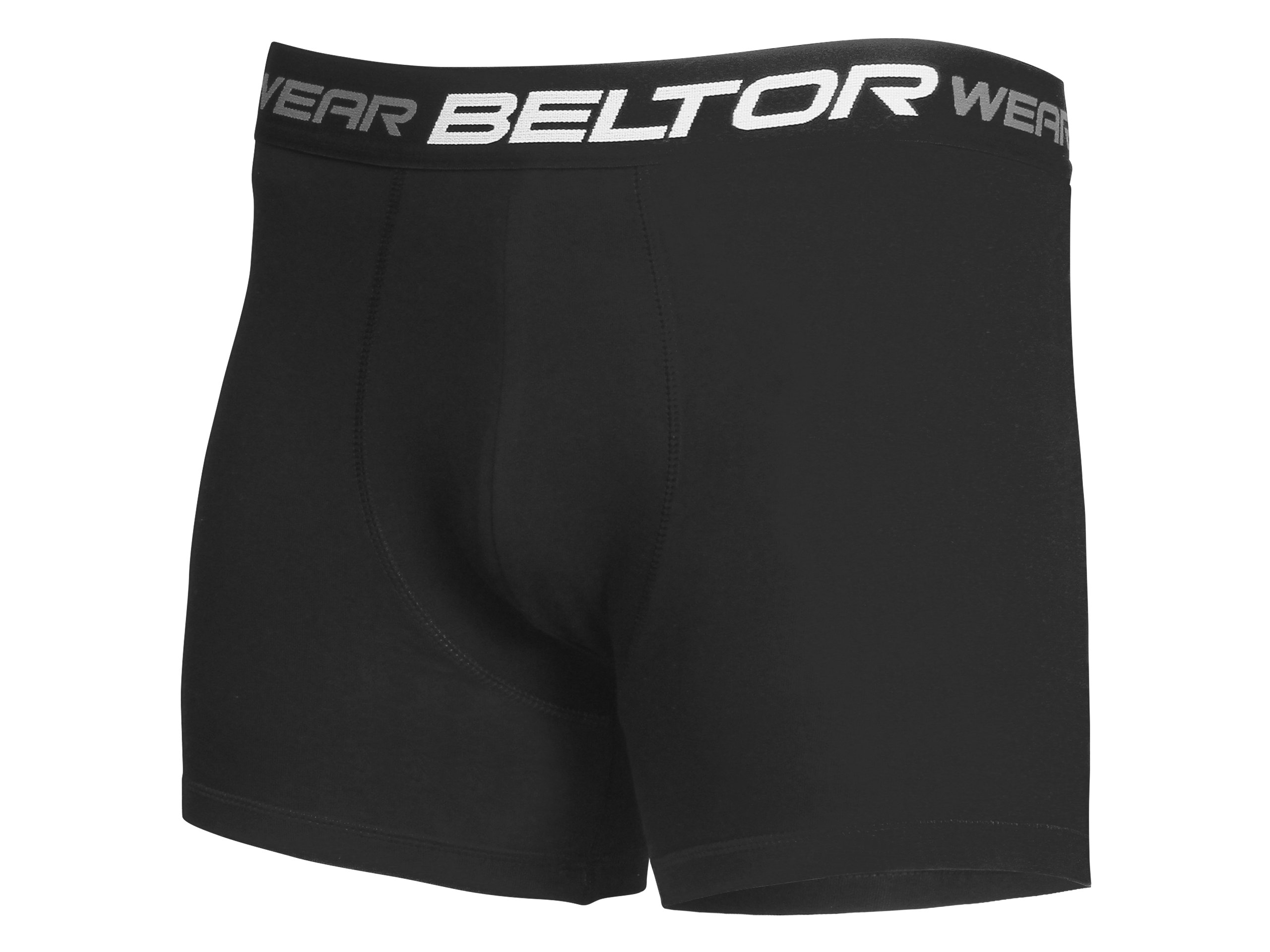 

Beltor Bw Bokserki męskie czarne rozmiar XXL