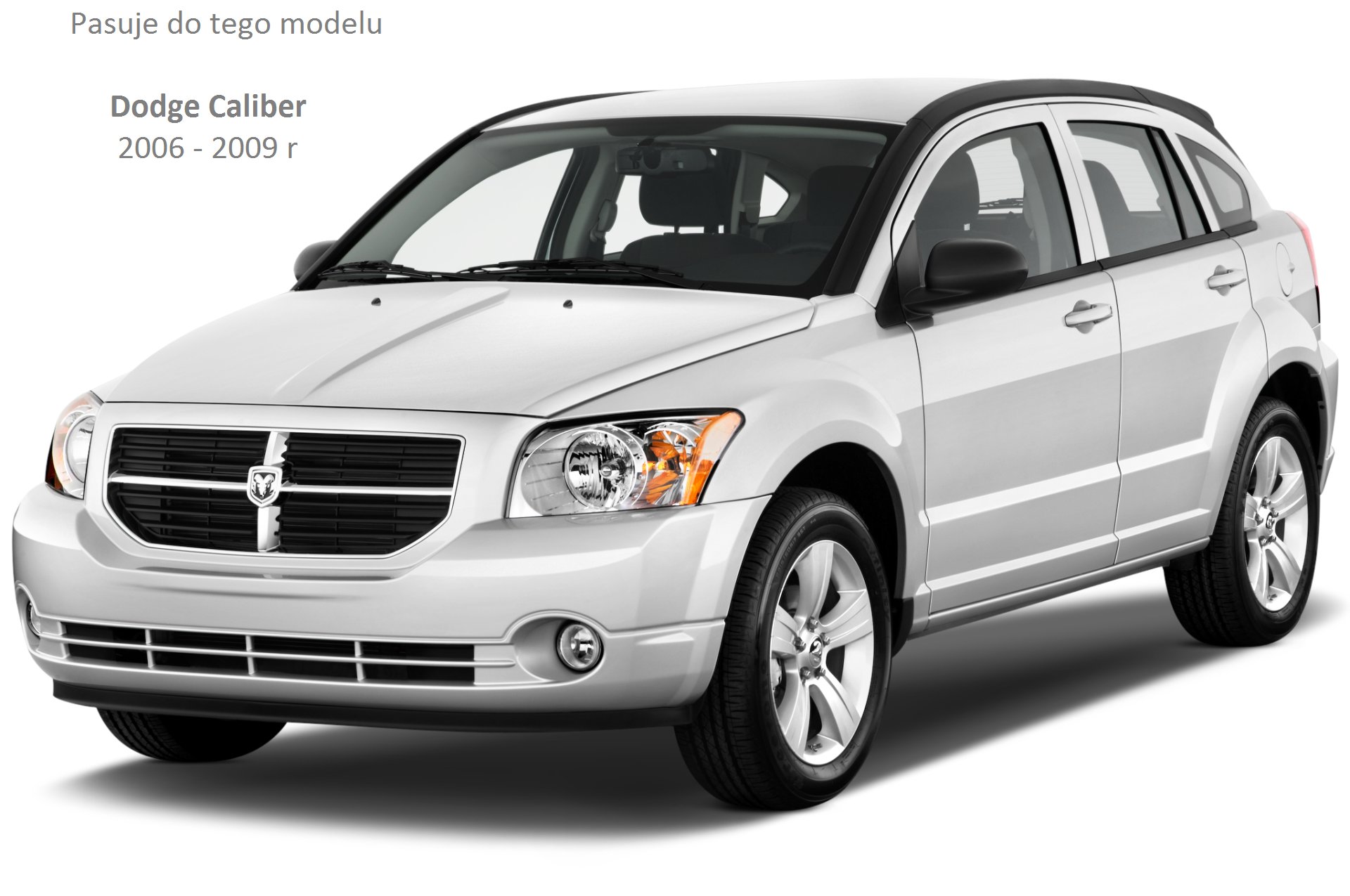 Dodge Caliber 2013