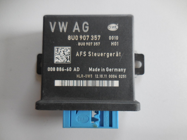 8V0907357 - AUDI VW МОДУЛЬ ОСВЕЩЕНИЯ 8V0907357