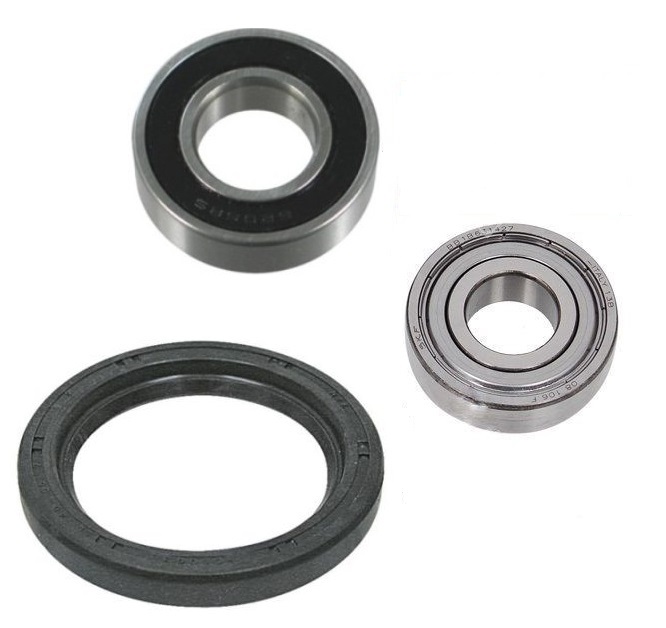 

Łożyska Pralki Whirlpool Awod 6531P Zbiornik Klej.