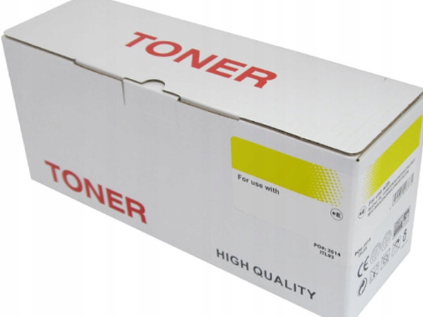 

Toner do Ricoh Aficio MPC2000 MPC2500 C3000 Yellow