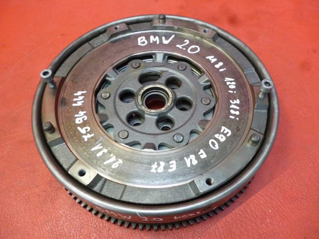 Коло двомасовий BMW 1.6i 1.8i 2.0i E90 2010 7594444