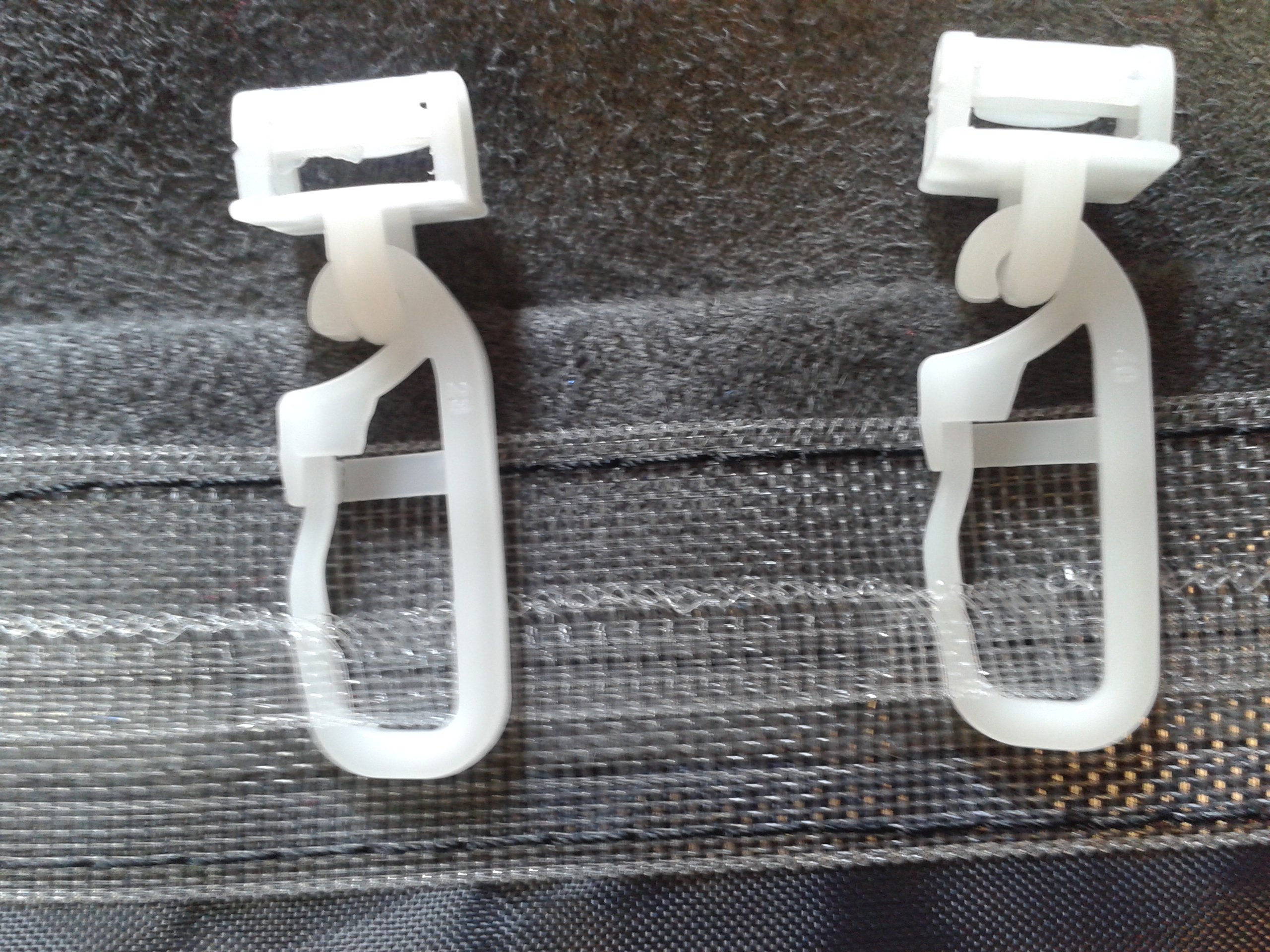 TIR SCANIA R TOPLINE HIGHLINE CURTAINS