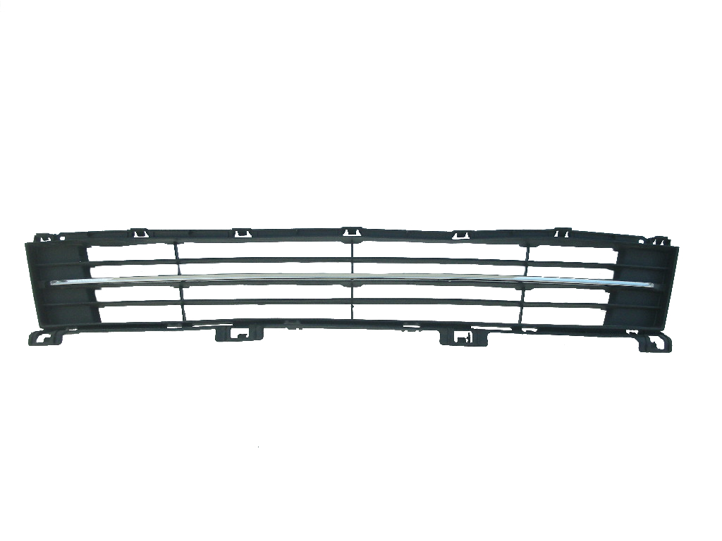 M6001 - MAZDA6 РЕШІТКА БАМПЕРА ХРОМ 07-2011 МАЗДА 6