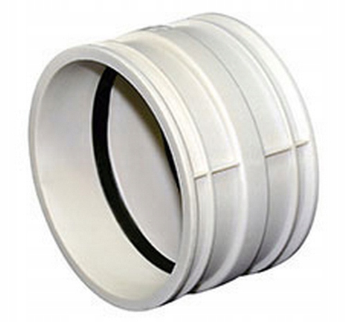 Kanalizacja 160mm przejście szczelne przez ścianę 449