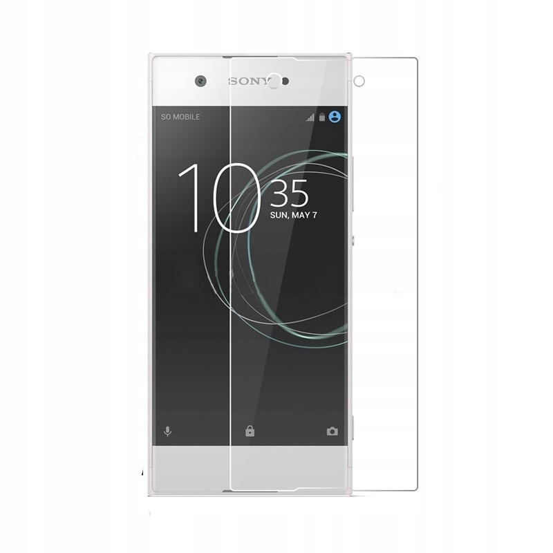 

Szkło Hartowane na ekran do Sony Xperia XA1 Plus