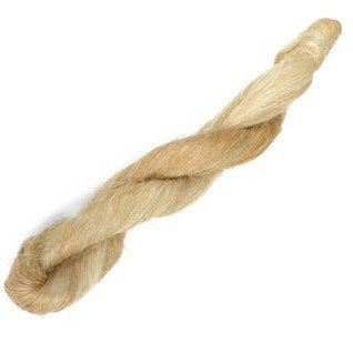 

Konopie Pakuły Lniane Warkocz Czesane 100g