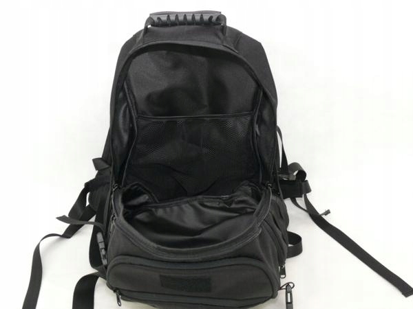 Plecak Wojskowy Taktyczny POLSKA PROD wz93 PANTERA Model PT-1