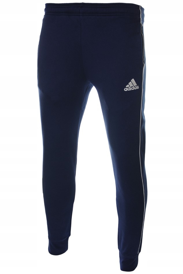 

Adidas spodnie dresowe dziecięce junior 164 2154.