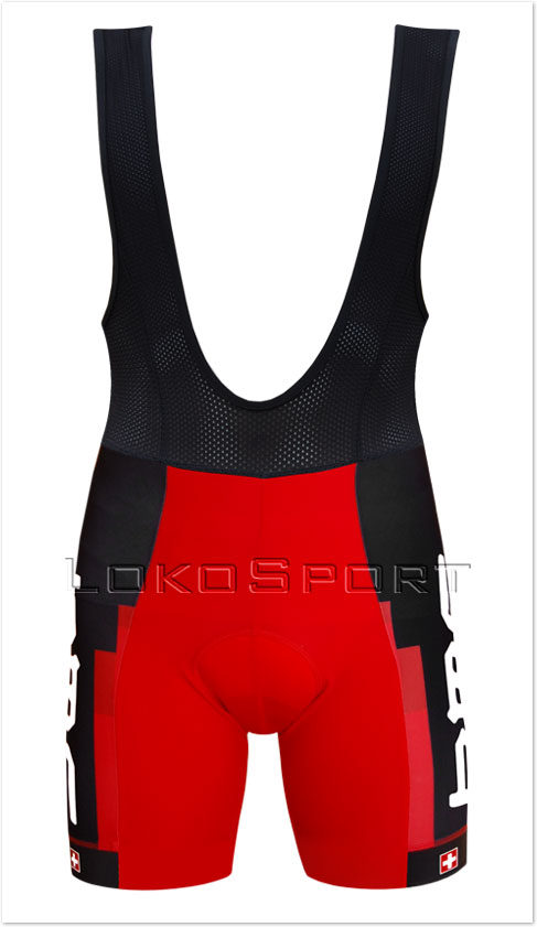 SPODENKI KOLARSKIE SUPER WKŁADKA, BMC Czarne XXL Kod producenta SK_TNG