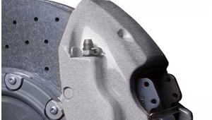 Zestaw Do Malowania Zacisków Farba Lakier Srebrny