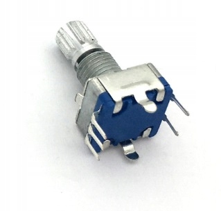 Enkoder potencjometr impuls cdr500 cdr2005 (4686) Typ osiowy