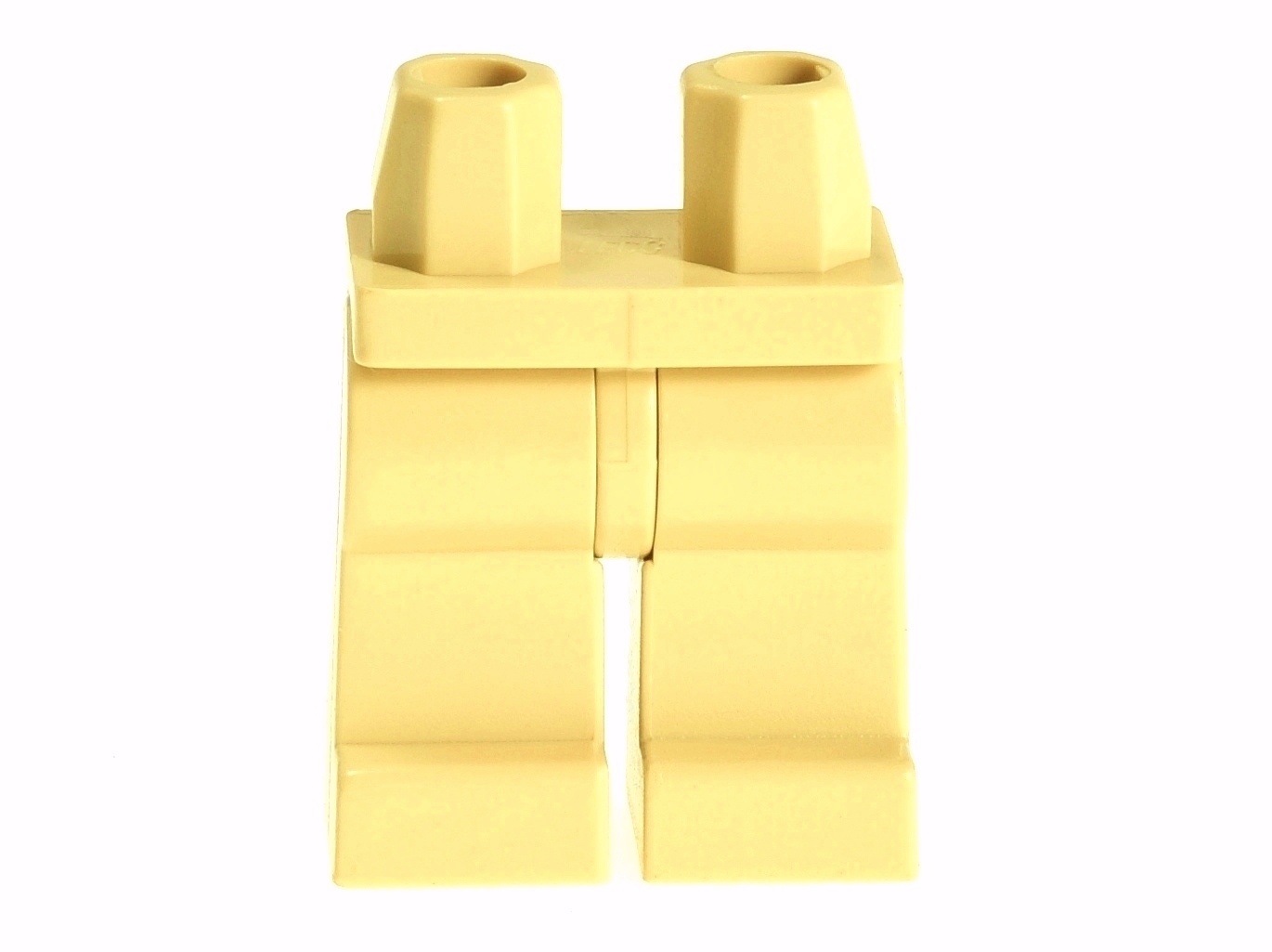 

Lego Nogi 970c00 tan