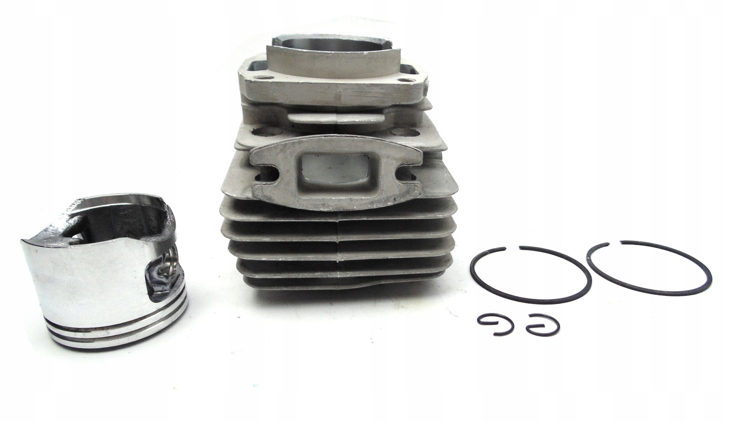 

Cylinder Tłok 45mm Do Piły Pilarki Spalinowej