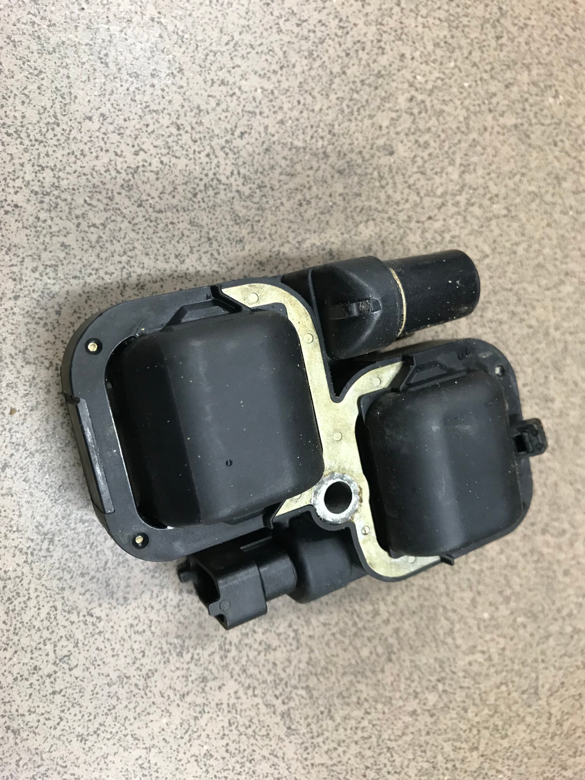 Can AM OUTLANDER G1 800 RENEGADE COIL