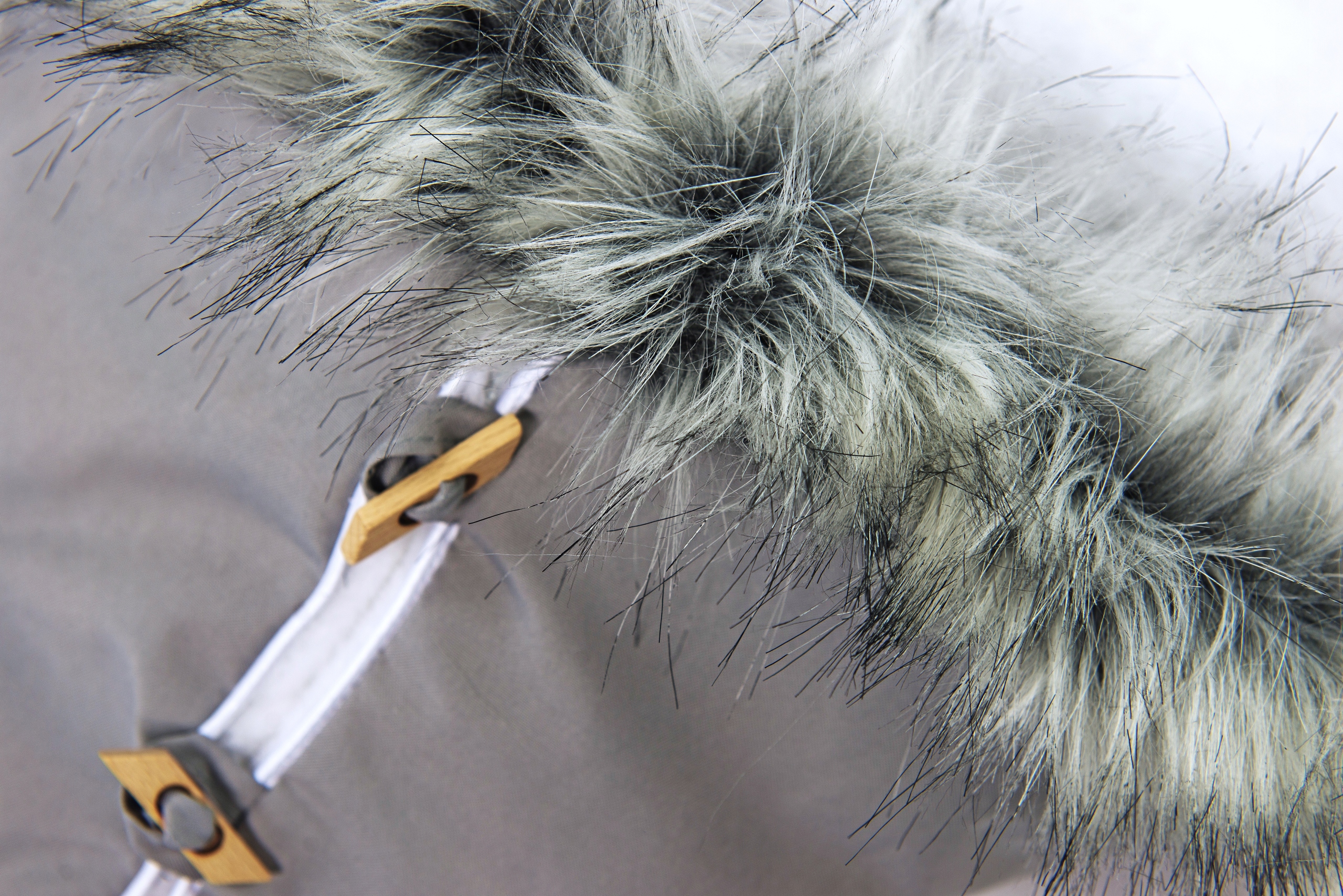 ŚPIWOREK PLUS MUFKI FLOO FOR BABY JAKOŚĆ FUTERKO Rodzaj śpiworek