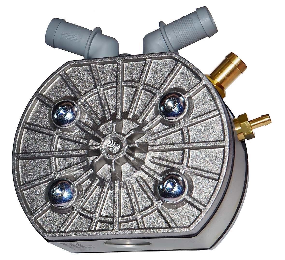 KME SILVER S6 217KM REDUKTOR LPG ELEKTROZAWOR Engine Type Gasoline