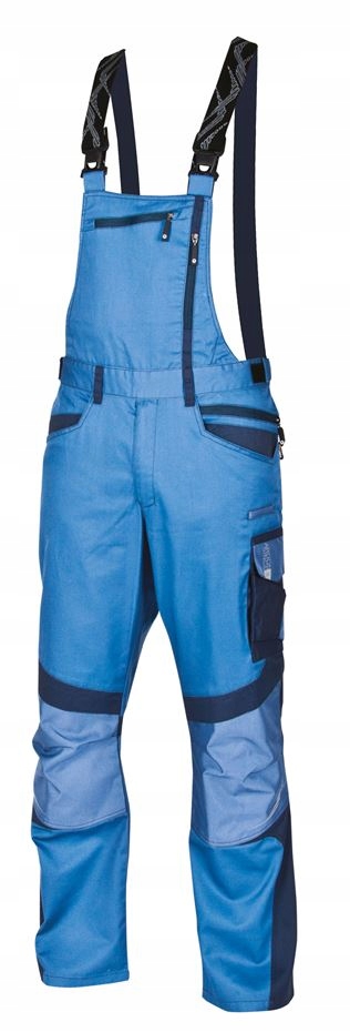 

Ardon R8ED Solidne Ogrodniczki Robocze Cordura 64