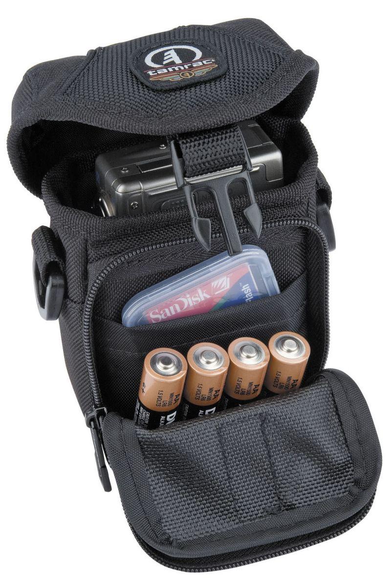 

Etui Pokrowiec na aparat cyfrowy Tamrac 5290