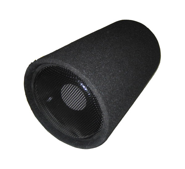 SUPER BASS 1400W SUBWOOFER Z WZMACNIACZEM + KABLE Producent części Inny