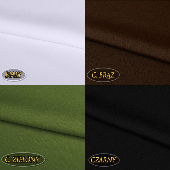 GOTOWA FIRANA PANEL MARKIZETA 200x130 F-32 NOWOŚĆ Typ panel ekranowy