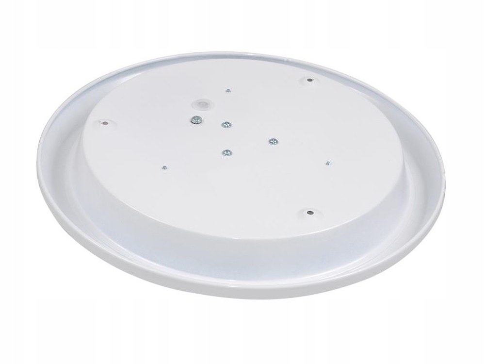 Plafon z czujnikiem ruchu i zmierzchu LED 12W SLIM Marka Abilite