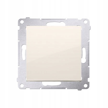 

Kontakt Simon 54 włącznik pojedynczy DW1.01/41