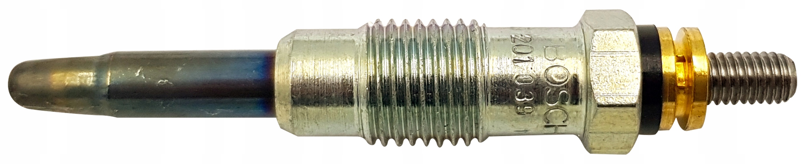SWIECE ZAROWE BOSCH PEUGEOT 406 BREAK 2 1 TD 9 Thread diameter and lead M12x1 25