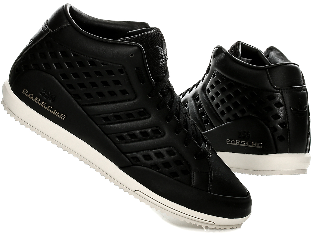 

Buty męskie Adidas Porsche 356 MID S75408