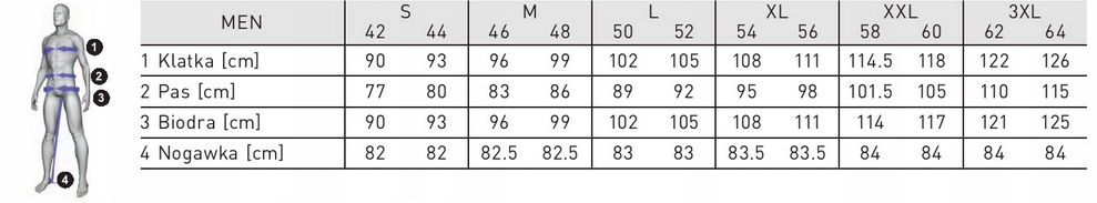 ODLO BLUZA MĘSKA MIDLAYER 1/2 ZIP BLAZE CERAMIWARM Kod producenta 7613361282607