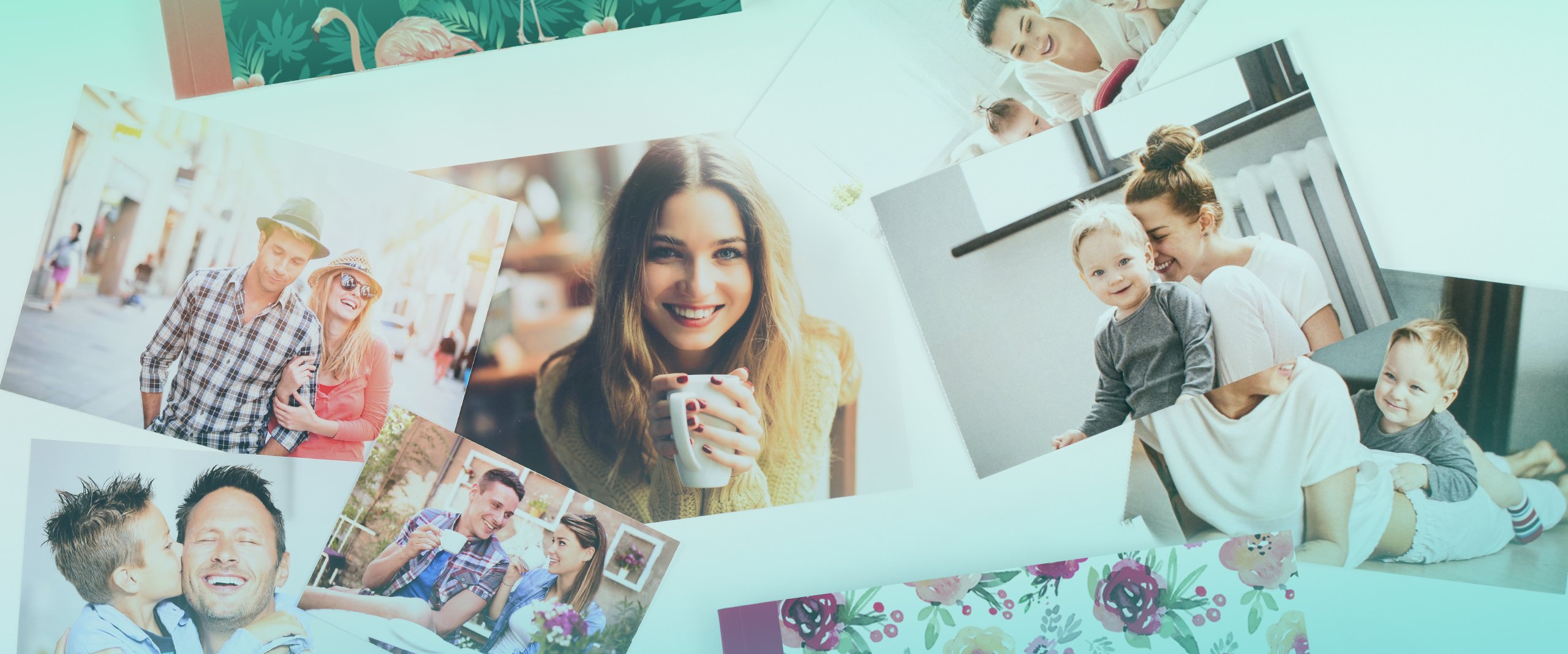 50 zdjęć 13x18 wywoływanie odbitki wywołanie Format zdjęć 13 x 18 cm