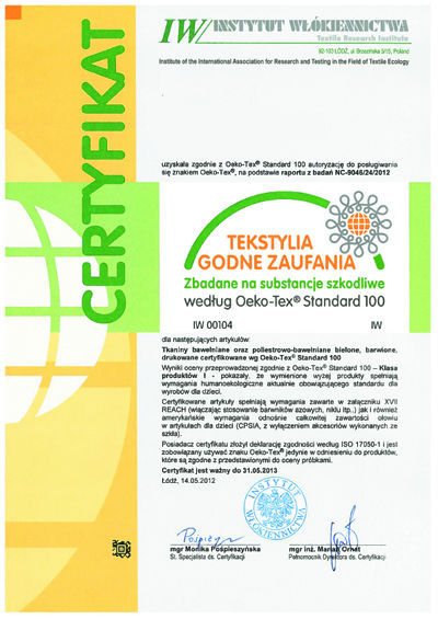 Kołdra WIOLOSEZONOWA miła,solidna 140x180 ALERGIK EAN (GTIN) 4519549026472