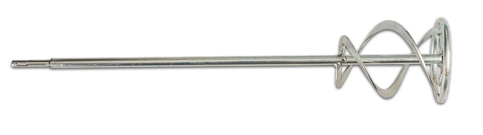 

Mieszadło Ślimakowe Sds Do Zapraw Ocynkowane 80MM