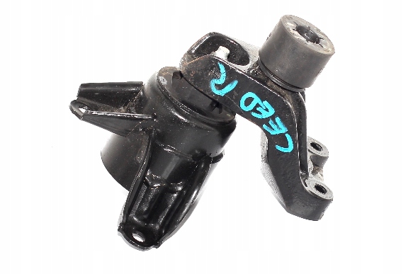 KIA CEE'D 2 II лапа подушка права 1.0 T-GDi