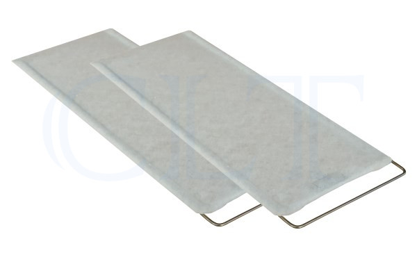 10x Filtr G4/EU4 do Aeris 350, 450, 550 Kod producenta 667335