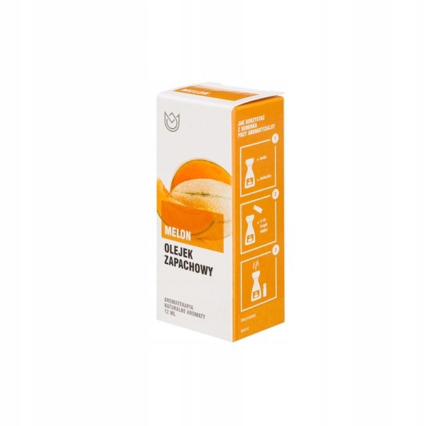 

Olejek zapachowy Melon 12ml