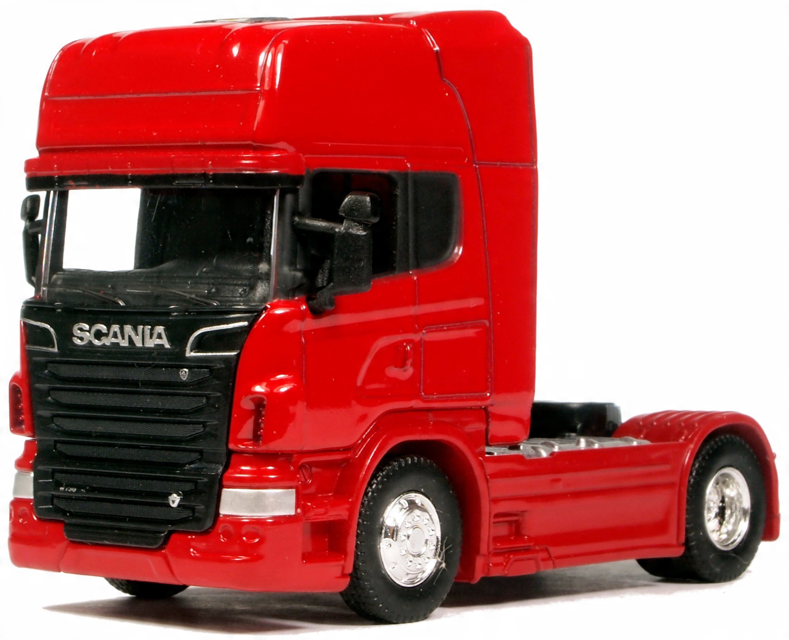 METALOWY MODEL CIĘŻARÓWKA SCANIA TIR CIĄGNIK WELLY Płeć Chłopcy Dziewczynki