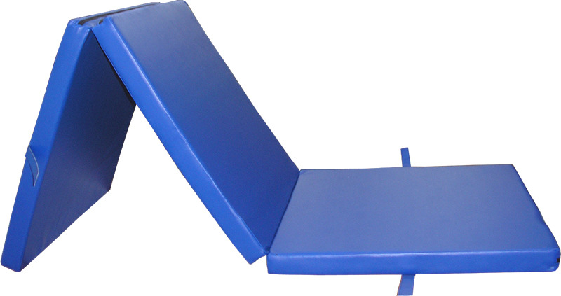 MATERAC GIMNASTYCZNY REHABILITACYJNY 195X120X5 CM Marka Afirmacja