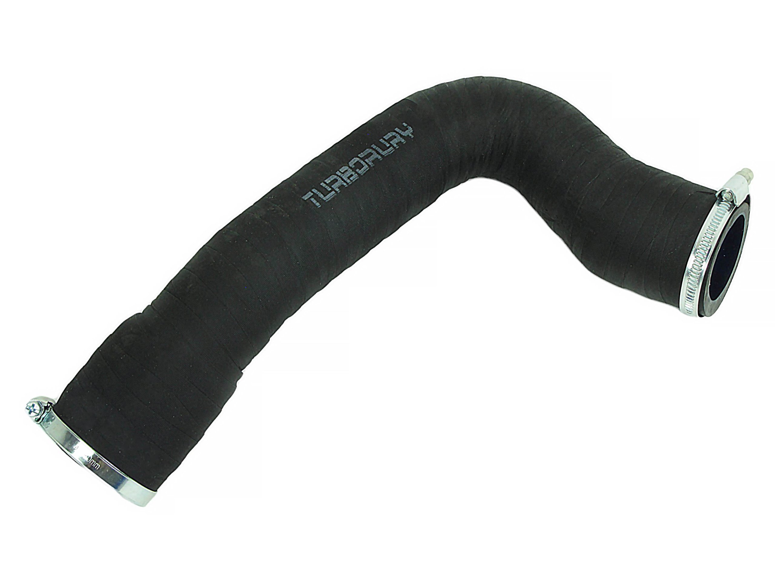 2506700020822 - Шланг турбо интеркулера RENAULT KANGOO 1.5 dCi