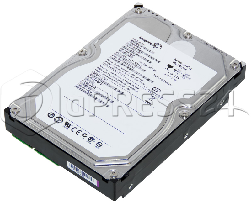 Disk Fujitsu Eternus CA05954-0763 1TB 7.2k Sas 3.5