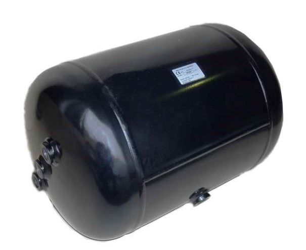 ZBIORNIK POWIETRZA 30L 480x310 3 X M22X1 5