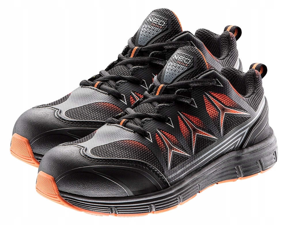 Neo Półbuty Robocze Bez Podnoska O1 Src Rozmiar 46 82-707