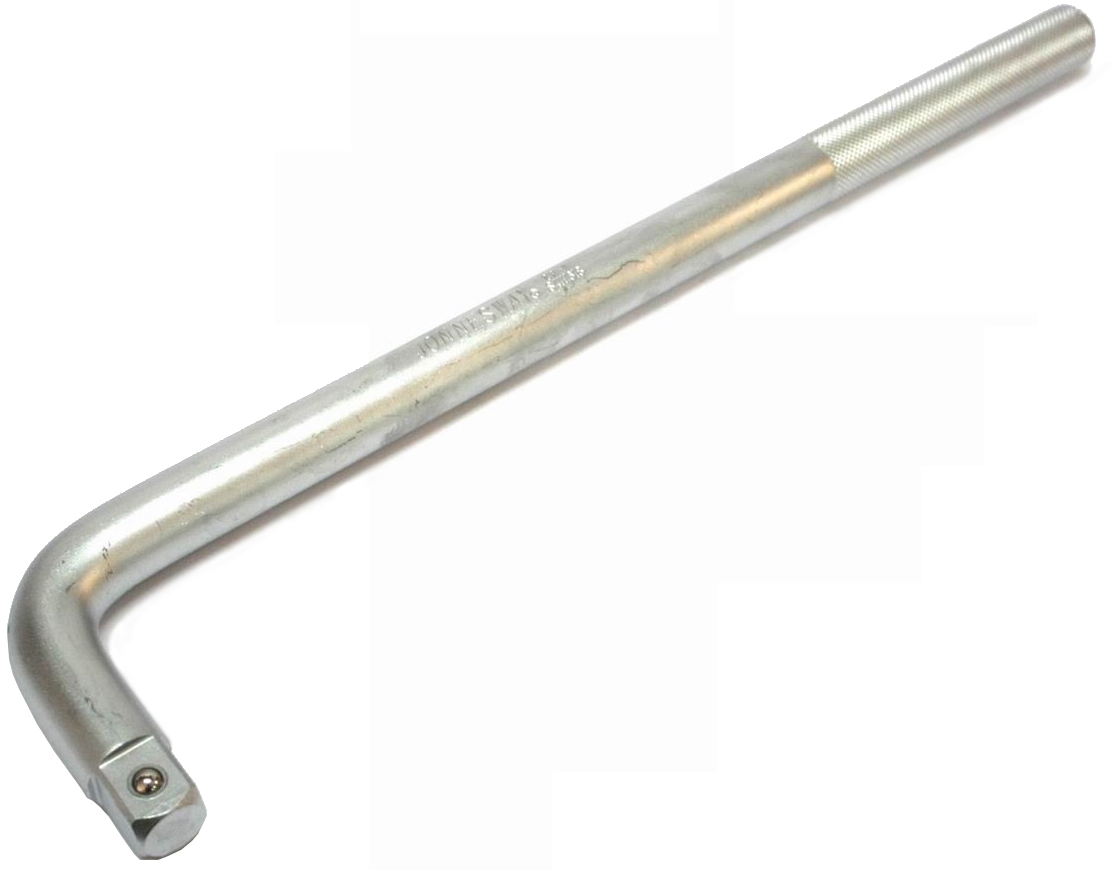 

Pokrętło Kątowe Do Nasadek 3/4 450mm Jonnesway w24