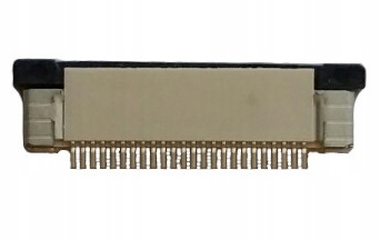 

Art ZIFF-0.50mm-024-SMD (cog 240xXX; Oled 1,5 2,4)