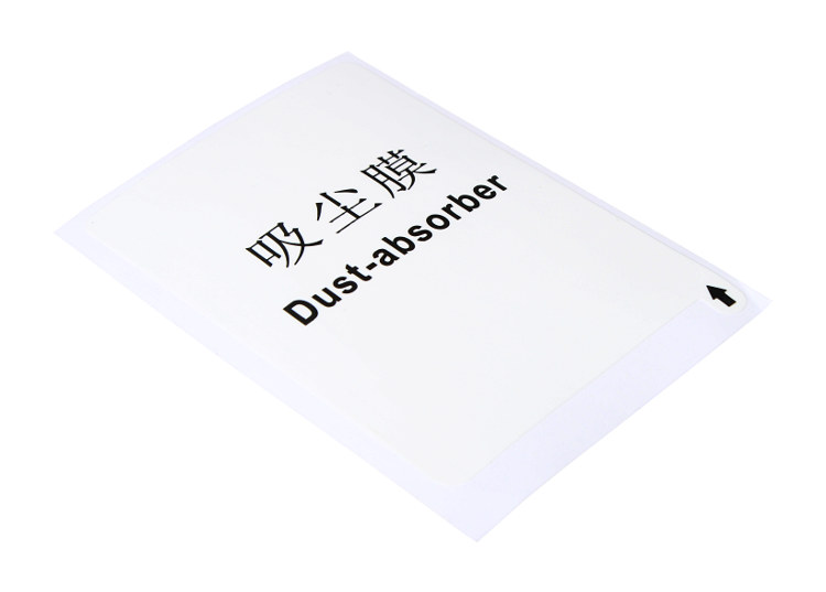 OSŁONA LCD PLASTIKOWA PLASTIK do Canon 70D CL-03 Marka Massa