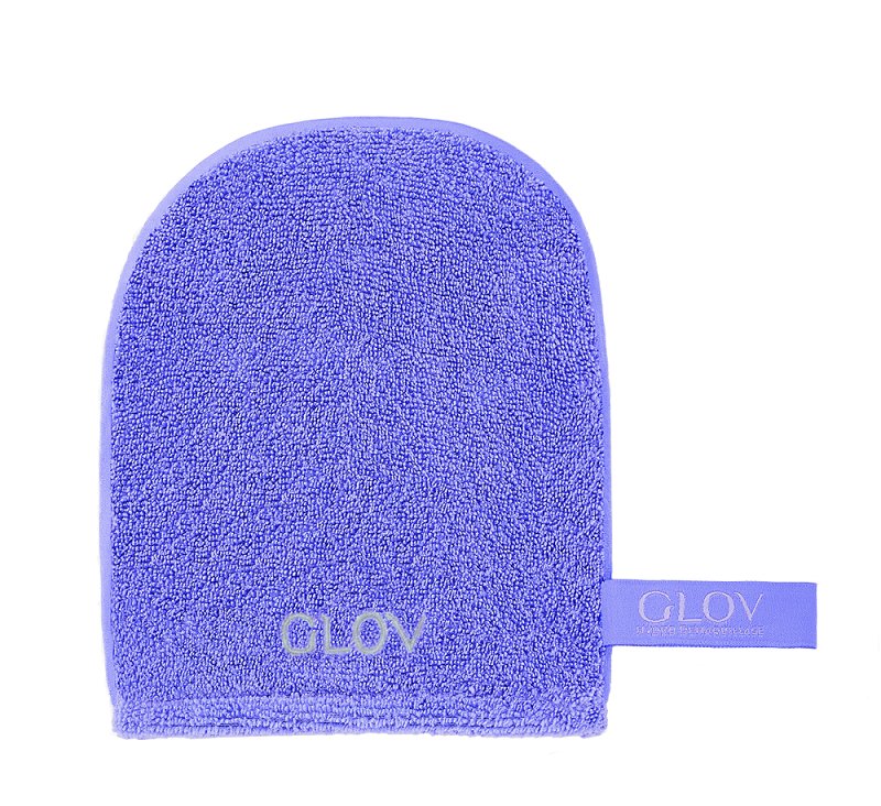 

Glov Oily Skin Rękawica Do Demakijażu Cera Tłusta