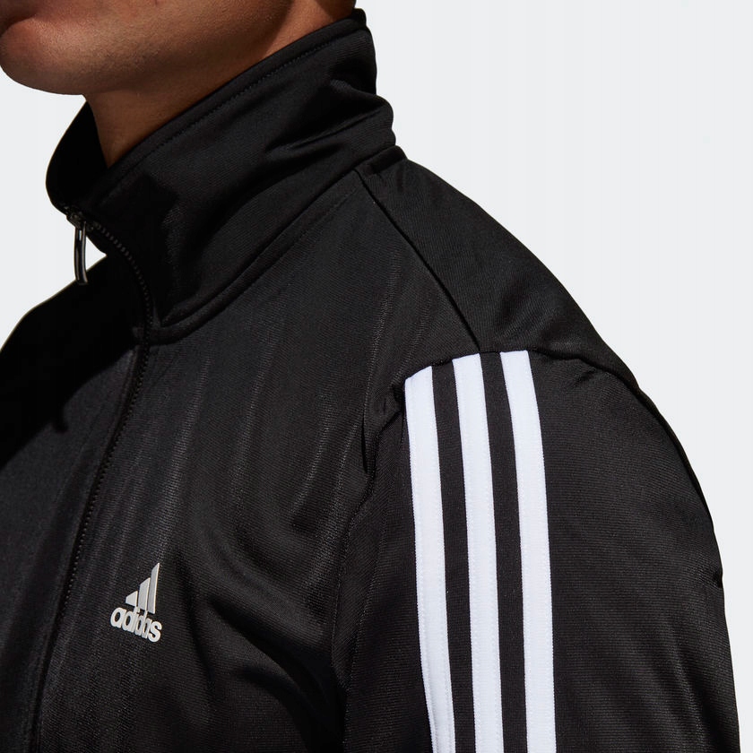 NOWY DRES ADIDAS BACK2BAS 3S TS M / 180 Materiał dominujący poliester