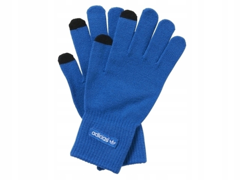 

Rękawiczki Zimowe Adidas do Smartfonów M30697 S