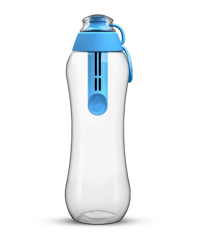 

Butelka Dafi Z Filtrem Do Wody 0,5L 9 kolorów Hit!